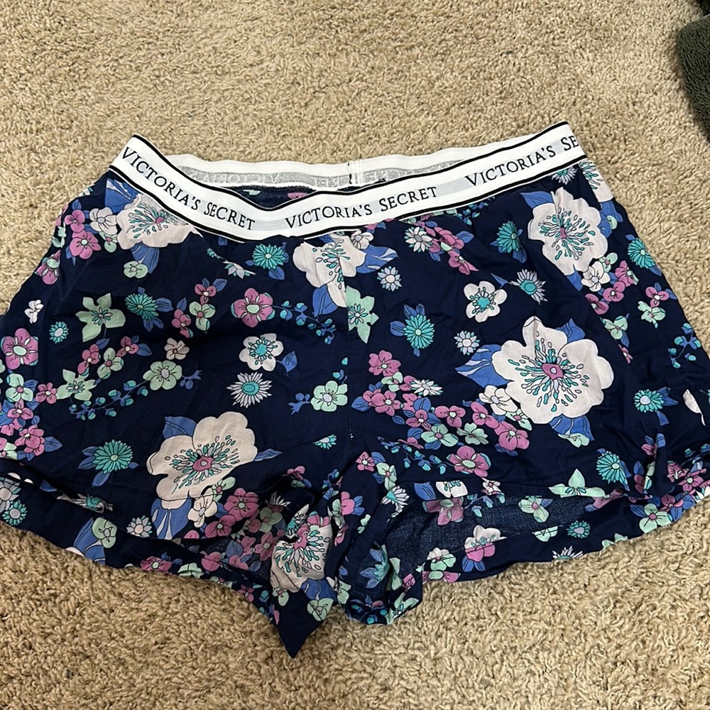 Victoria’s Secret Pajama shorts